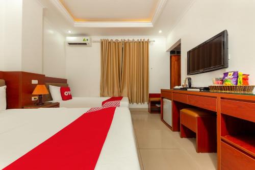 Superior Triple Room image 2
