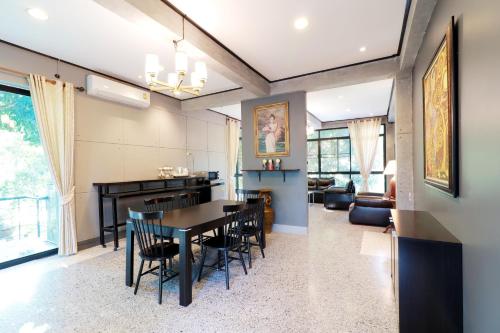 Facilities, Capital O 464 At Nata Chiangmai Chic Jungle near Baan Tong Luang