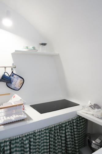 Cocina, La Casetta di Nonna Lucia in Ostuni