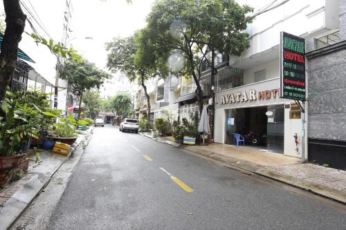 Photo - Avatar Hotel