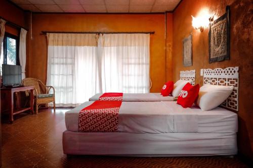 OYO 490 Chiangsan Golden Land Resort2