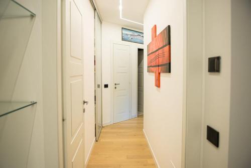 2 Double Rooms Private Parking Fast Wifi, Rome (photo 5)