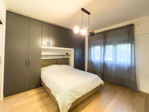 2 Double Rooms Private Parking Fast Wifi, Rome (photo 6)