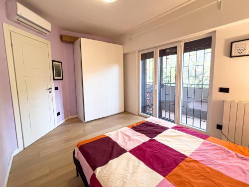 2 Double Rooms Private Parking Fast Wifi, Rome (photo 7)