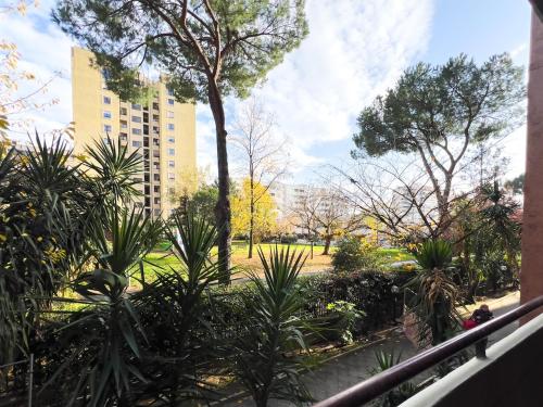 2 Double Rooms Private Parking Fast Wifi, Rome (photo 8)