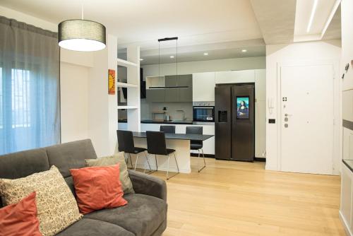 2 Double Rooms Private Parking Fast Wifi, Rome (photo 9)