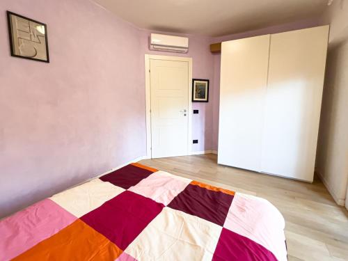 2 Double Rooms Private Parking Fast Wifi, Rome (photo 10)