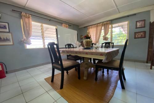 Facilities, Hotel O Rb Homestay & Farms in Damai / Santubong