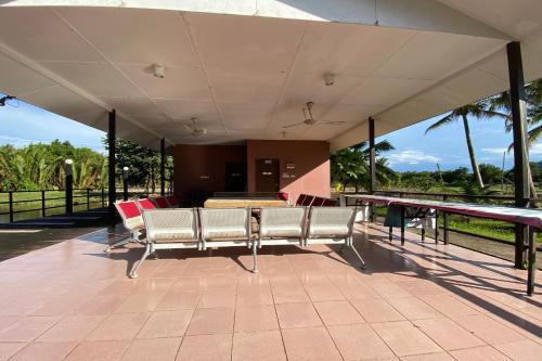 Facilities, Hotel O Rb Homestay & Farms in Damai / Santubong