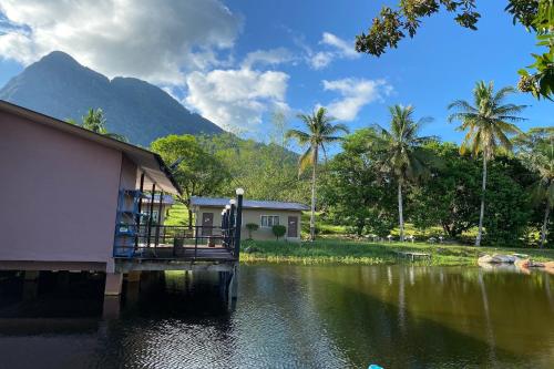 Facilities, Hotel O Rb Homestay & Farms in Damai / Santubong