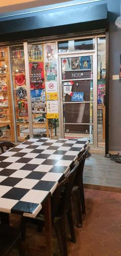 Lobby, Hotel O Penginapan Wahee in Kuala Ibai