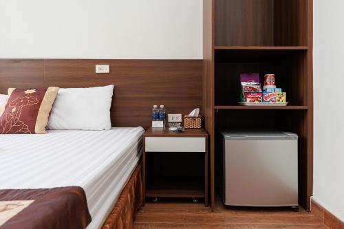 OYO 472 Lenka Hotel OYO 472 Lenka Hotel