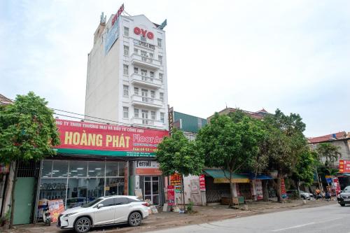 OYO 472 Lenka Hotel, Hanoi