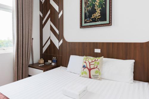OYO 472 Lenka Hotel OYO 472 Lenka Hotel
