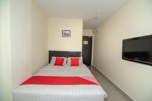 Deluxe King Room image 4