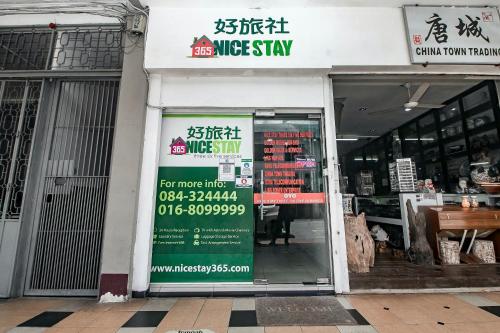 Facilities, Hotel O Nice Stay Three Six Five Services in Sibu