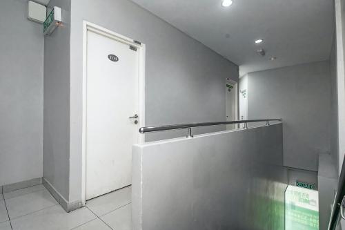 Lobby, Hotel O Nice Stay Three Six Five Services in Sibu