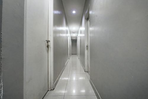 Lobby, Hotel O Nice Stay Three Six Five Services in Sibu