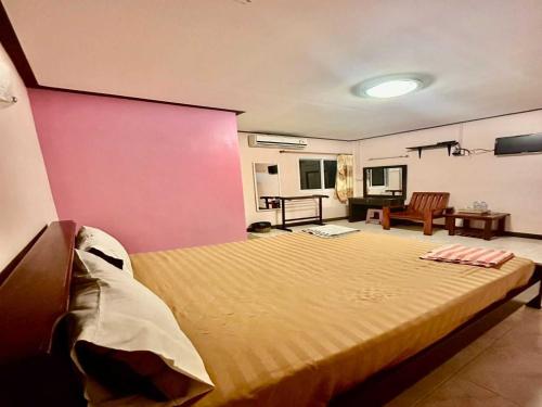 Facilities, Prae Resort in Khao Phanom