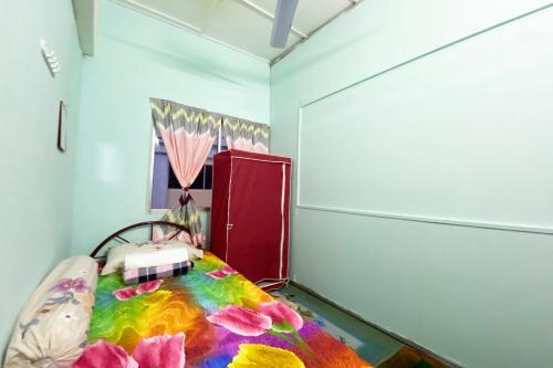 Hotel O Syariah Asam Pedas, Kuala Lumpur (fotografie 6)