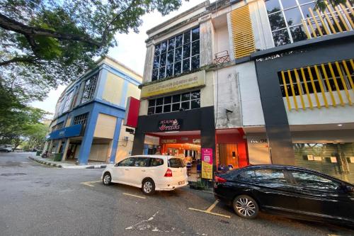 Hotel O Syariah Asam Pedas, Kuala Lumpur (fotografie 2)