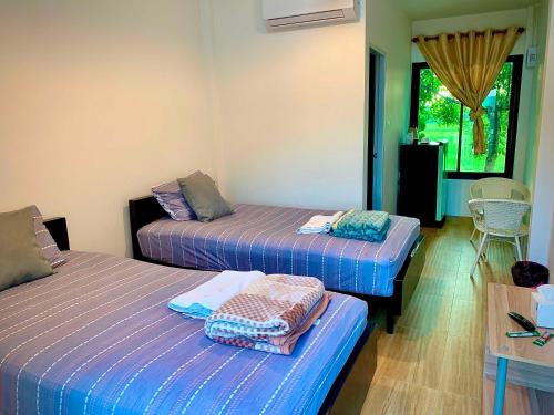 Chai Na Resort - image 8