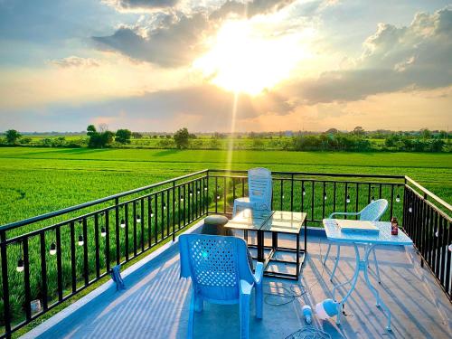 Chai Na Resort - main image