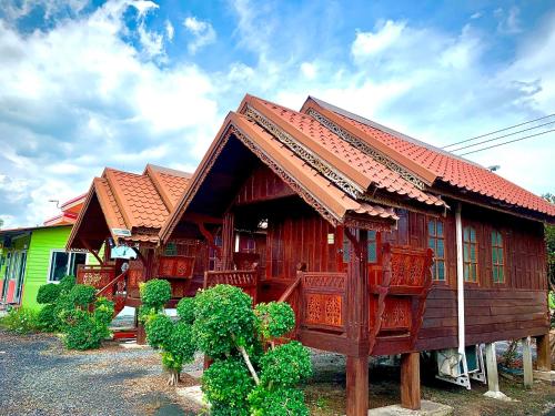 Chai Na Resort - image 2