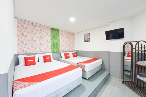 Excellent room comfort & quality