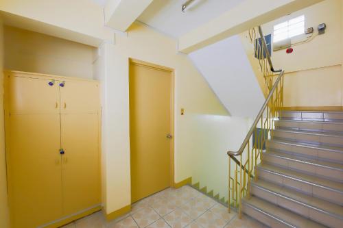 OYO 840 Orangenest Apartelle, Manila (fotografie 7)