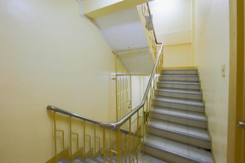 OYO 840 Orangenest Apartelle, Manila (fotografie 10)