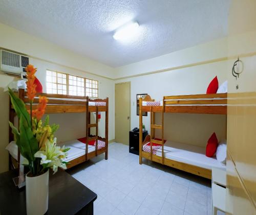 OYO 840 Orangenest Apartelle, Manila (fotografie 5)