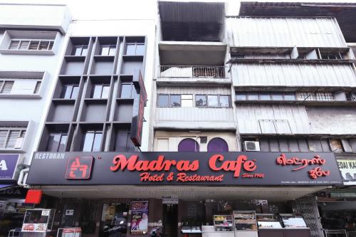 Hotel O Madras, Kuala Lumpur