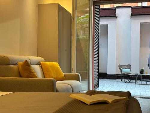 Smart House S.Orsola - Garage & Garden, Bologna (photo 3)