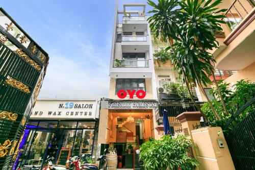 Foto - Super OYO 520 Friendly Homestay