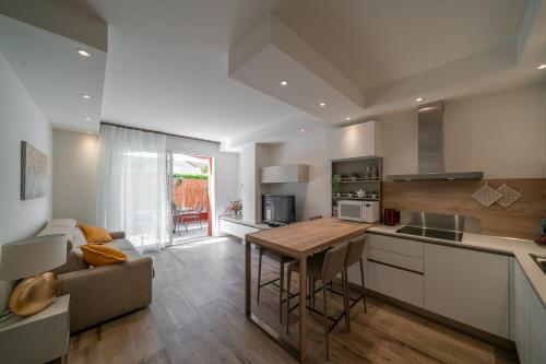 Smart House S.Orsola - Garage & Garden, Bologna (photo 7)