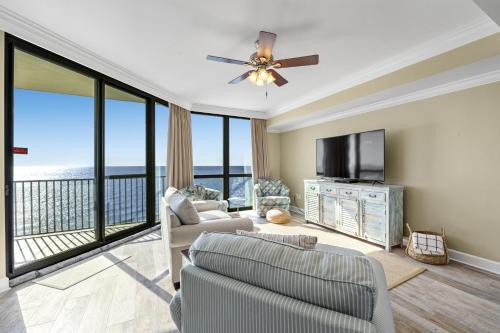 Phoenix 9 Unit 1206, Orange Beach
