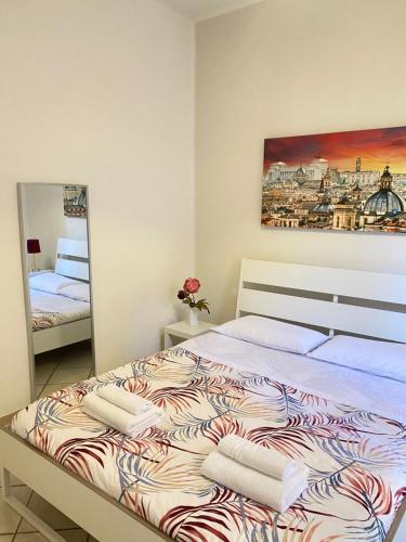 Easy Suite Roma San Pietro, Rome (photo 9)