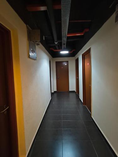 OYO 90895 Hotel Ikia - 로비