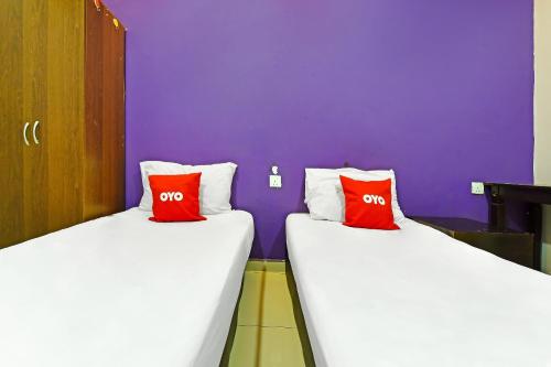 Hotel O Elwarda Klcity, Kuala Lumpur (photo 5)