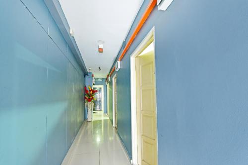Hotel O Elwarda Klcity, Kuala Lumpur (photo 10)
