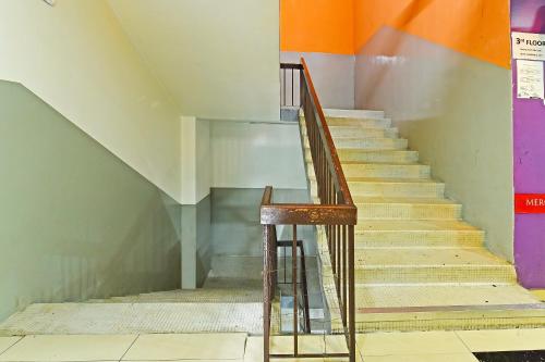 Hotel O Elwarda Klcity, Kuala Lumpur (photo 9)