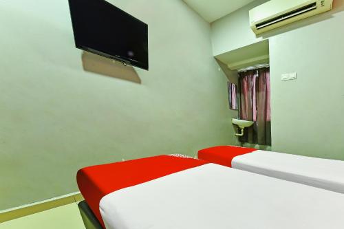 Hotel O Elwarda Klcity, Kuala Lumpur (photo 8)