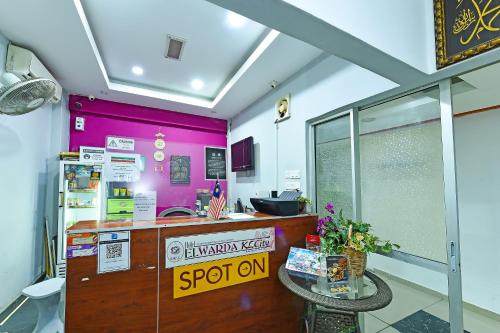 Hotel O Elwarda Klcity, Kuala Lumpur (photo 11)