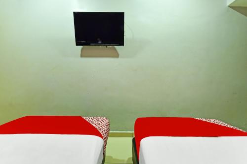 Hotel O Elwarda Klcity, Kuala Lumpur (photo 6)