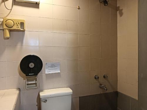 OYO 90860 Wawasan Inn