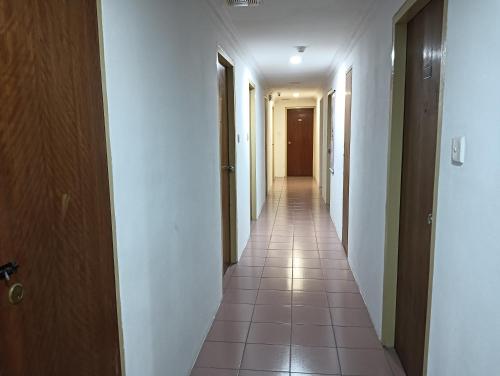 OYO 90860 Wawasan Inn