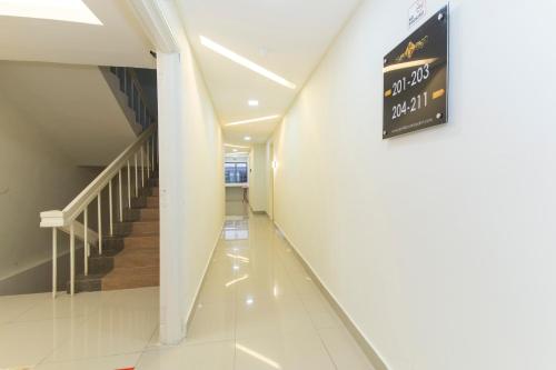 Hotel O Kl Centre Point, Kuala Lumpur (photo 7)
