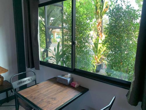 IMM Resort, Bangkok (foto 10)