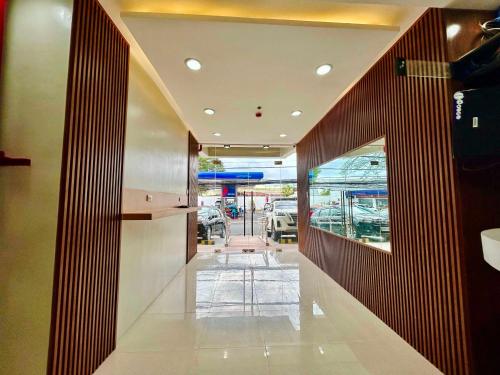 OYO 1045 Rayjan Apartelle, Manila